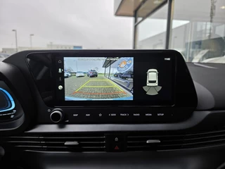 Hyundai i20 – thumbnail 12