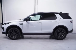 Land Rover Discovery Sport – thumbnail 2