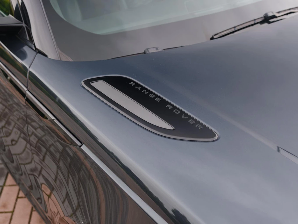 Land Rover Range Rover Velar – foto 34