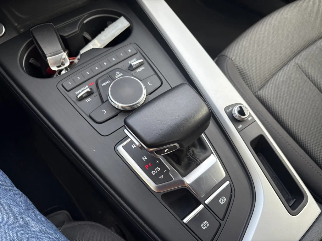 Audi A4 – foto 16