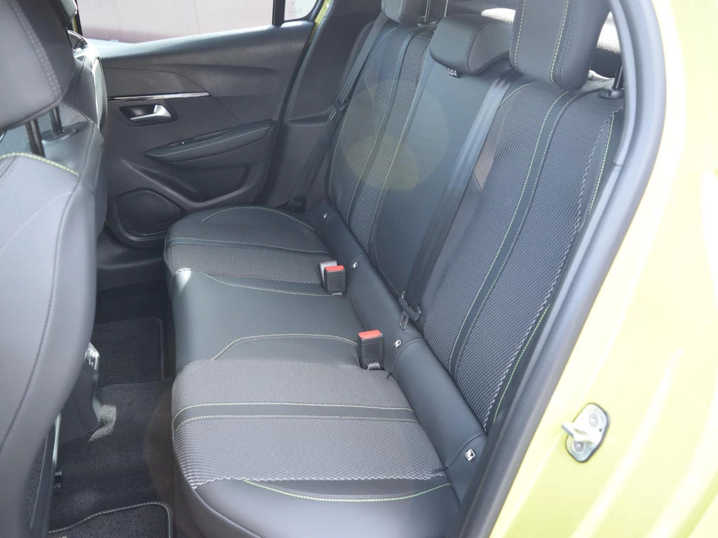 Peugeot 208 – foto 21
