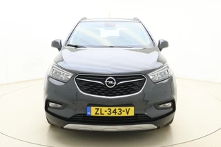 Opel Mokka X – thumbnail 9