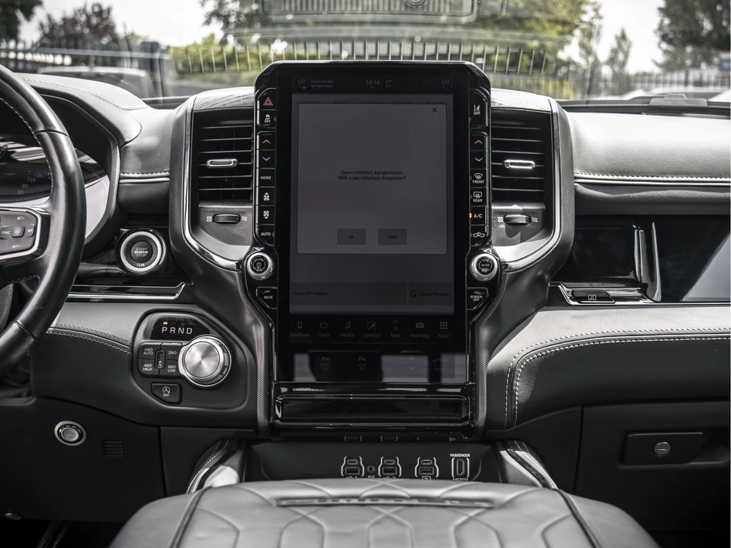 Dodge Ram 1500 – foto 16