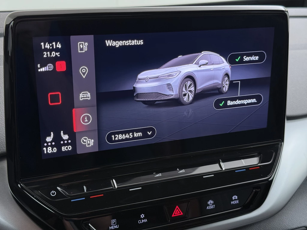 Volkswagen ID.4 – foto 21