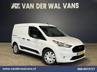 Ford Transit Connect – thumbnail 4