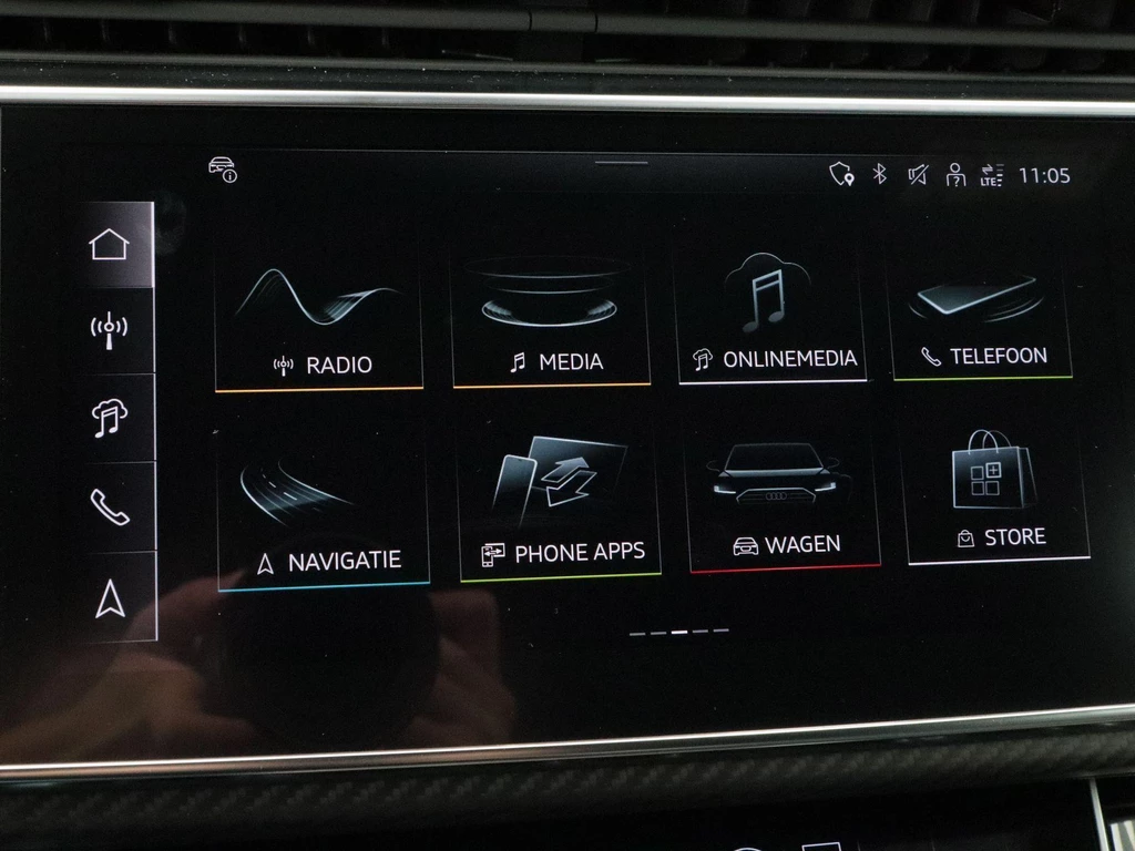 Audi Q8 – foto 37