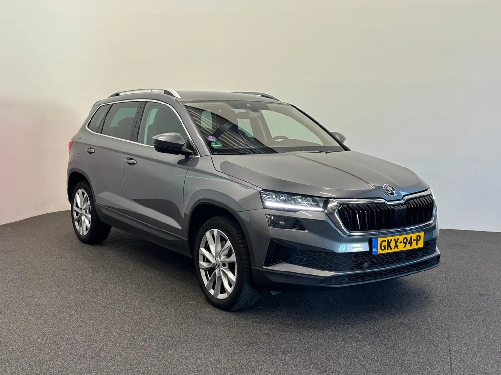 Škoda Karoq – foto 5