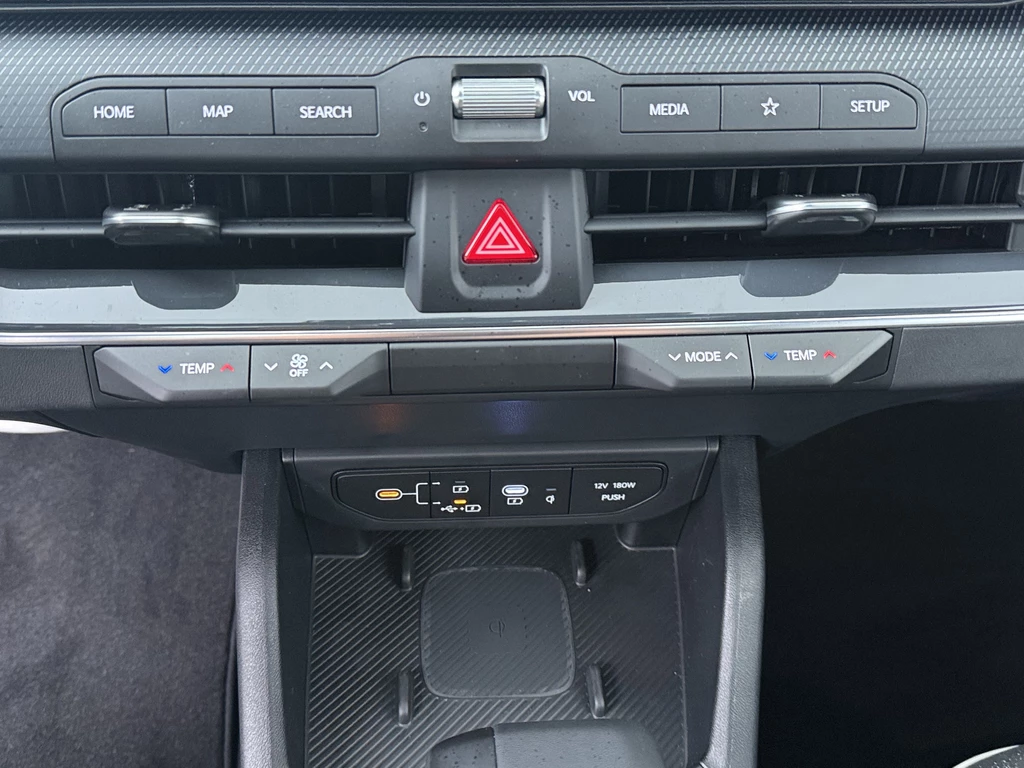 Kia K4 – foto 32