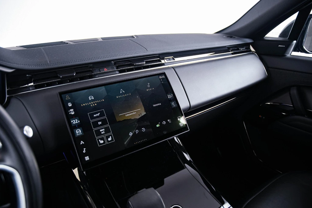 Land Rover Range Rover Sport – foto 37