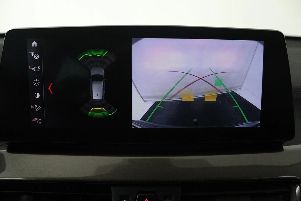 BMW X1 – foto 16