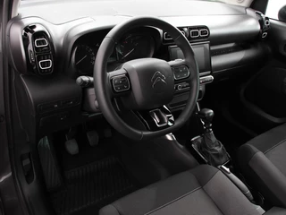 Citroën C3 Aircross – thumbnail 12