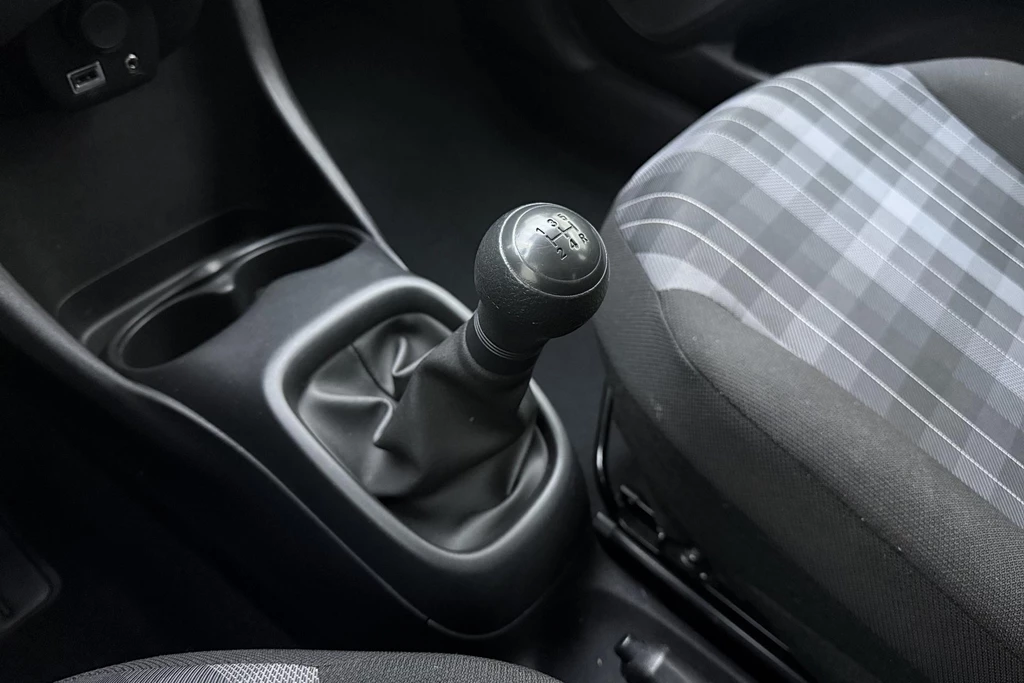 Peugeot 108 – foto 22