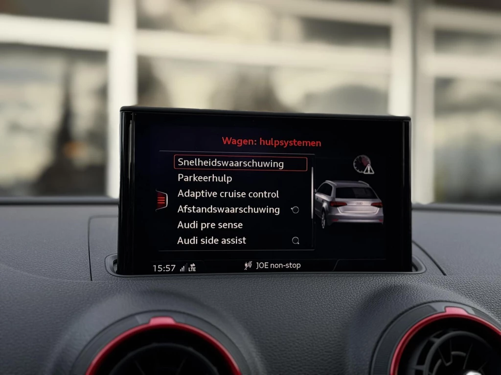 Audi RS3 – foto 45