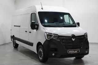 Renault Master – thumbnail 9