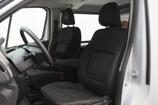 Renault Trafic – thumbnail 18