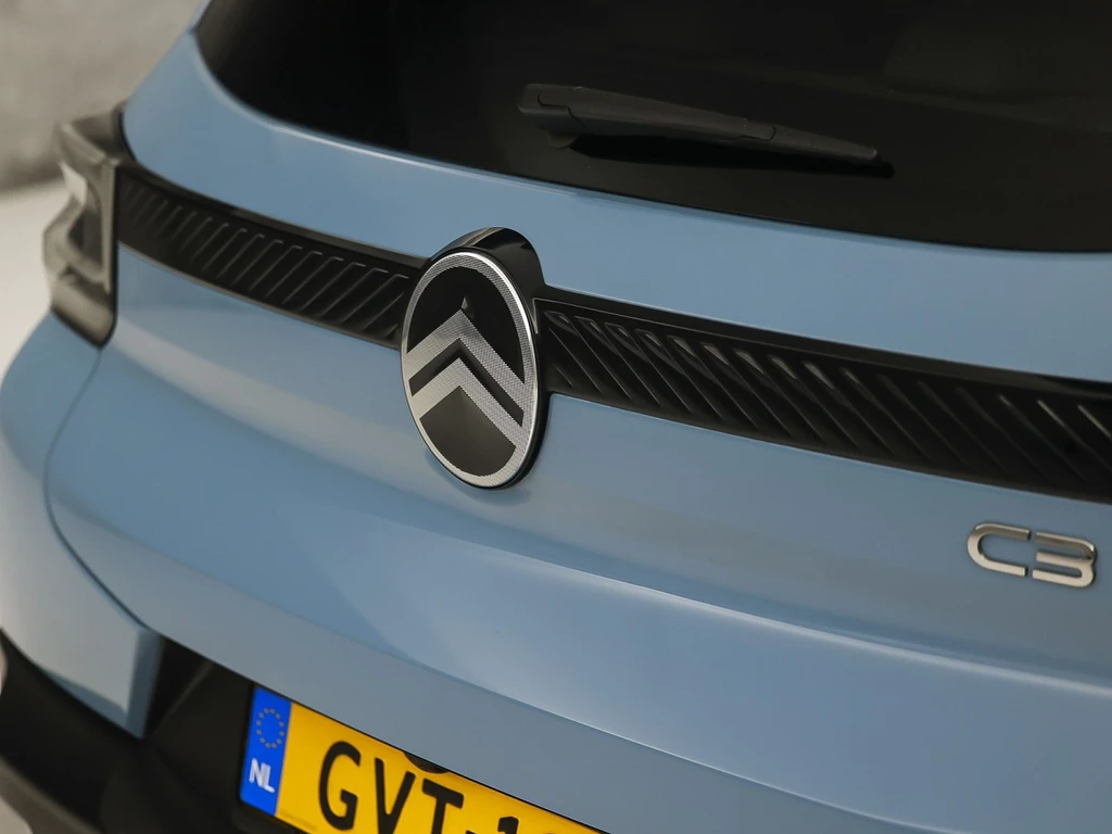 Citroën C3 – foto 30