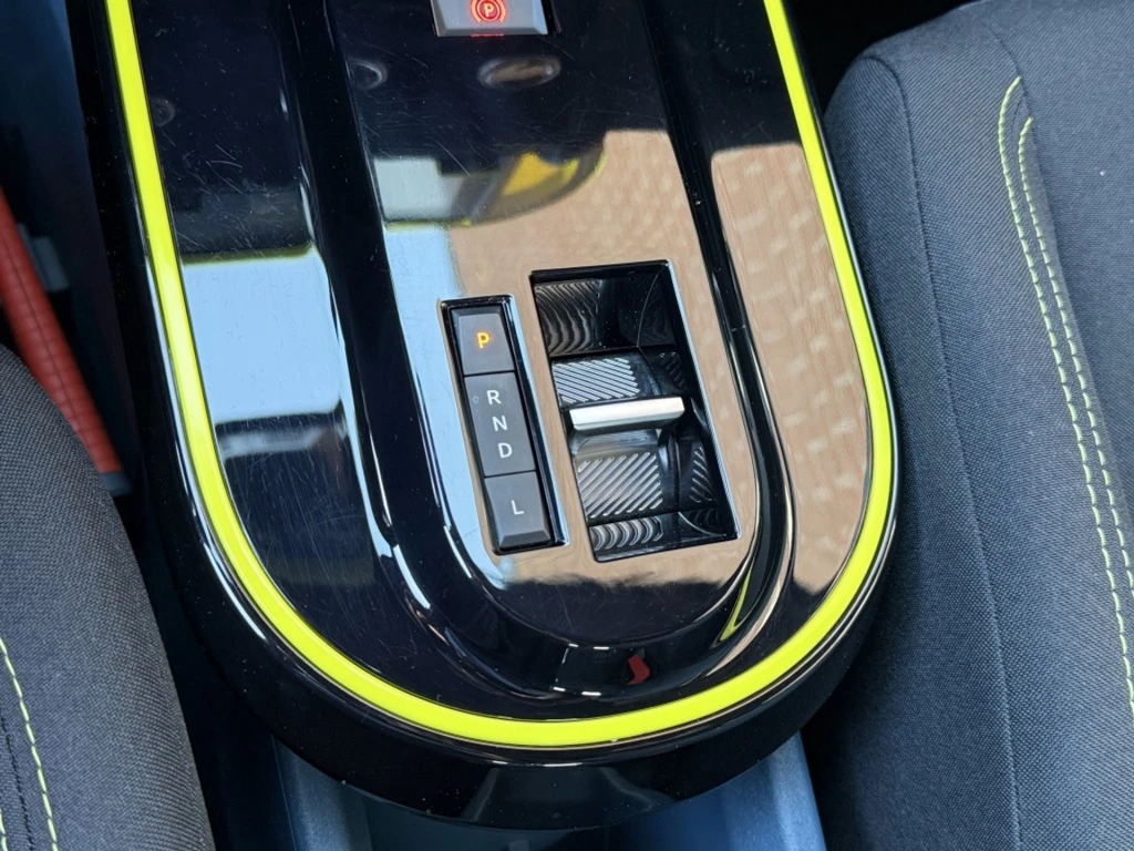 Fiat Grande Panda – foto 15