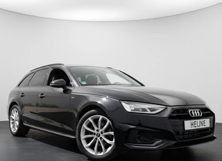 Audi A4 – thumbnail 6