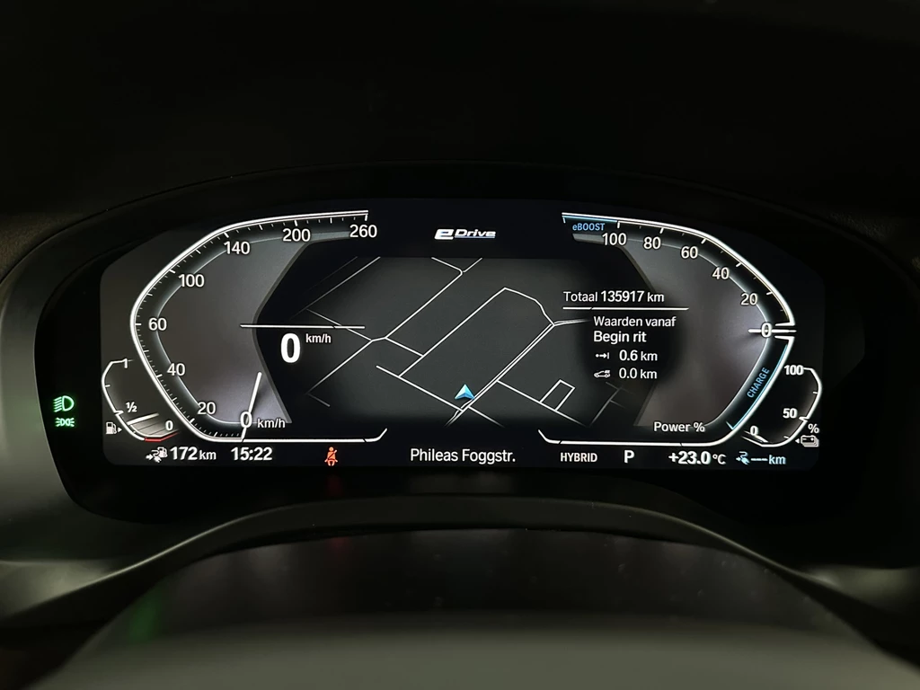 BMW X3 – foto 23