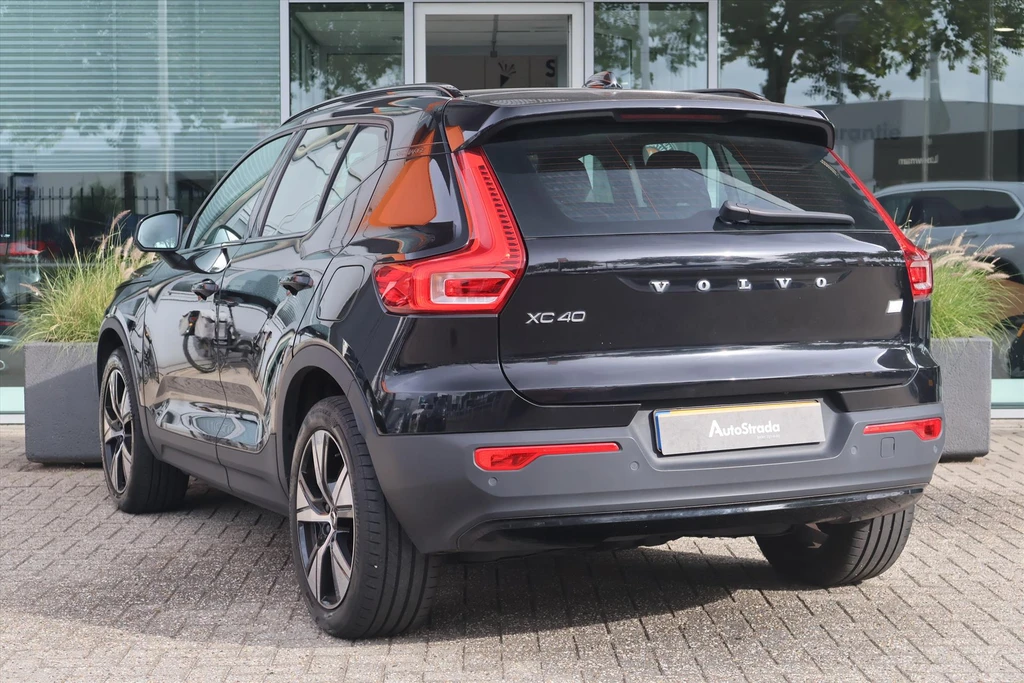 Volvo XC40 – foto 6