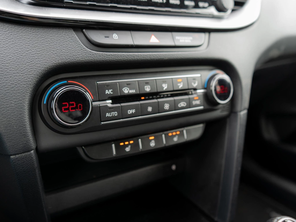 Kia Ceed Sportswagon – foto 19