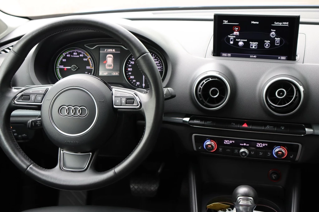 Audi A3 – foto 15