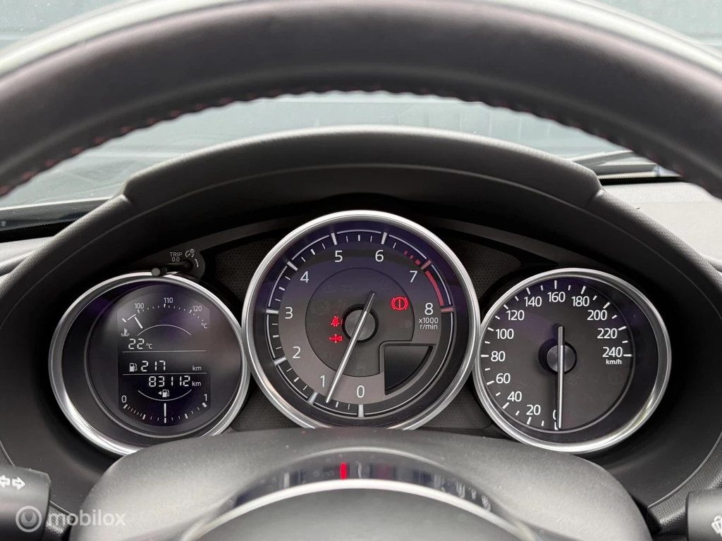 Mazda MX-5 – foto 18