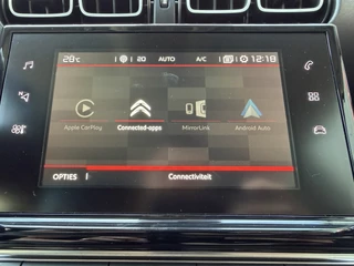 Citroën C3 Aircross – thumbnail 24