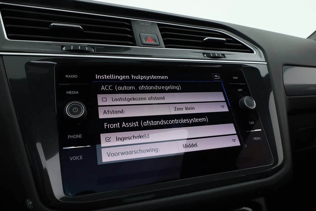 Volkswagen Tiguan – foto 23