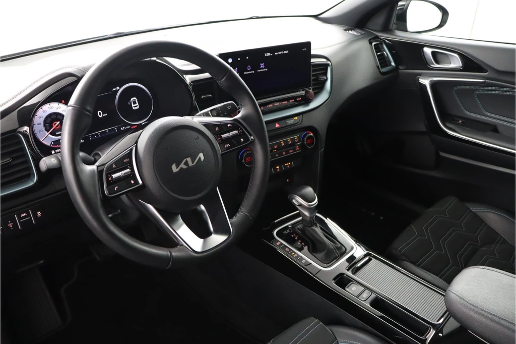 Kia Ceed – foto 21