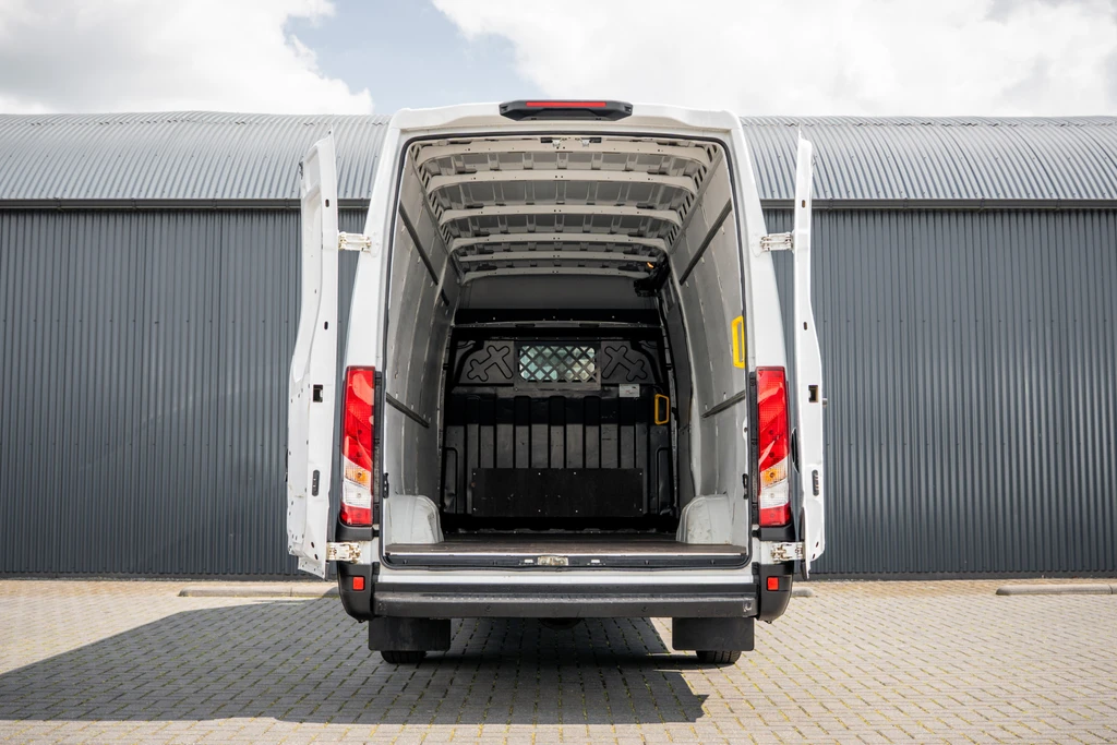 Iveco Daily – foto 4