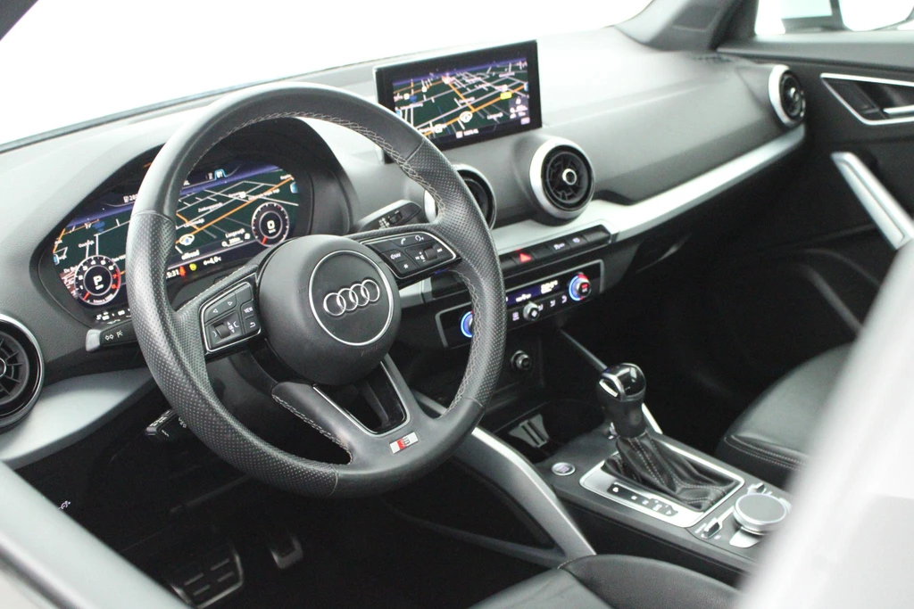 Audi Q2 – foto 8