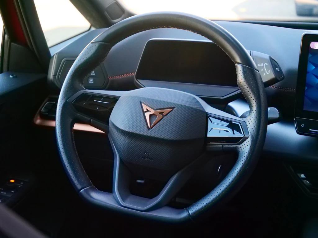 CUPRA Born – foto 12