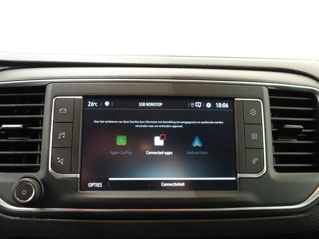 Opel Vivaro – foto 25