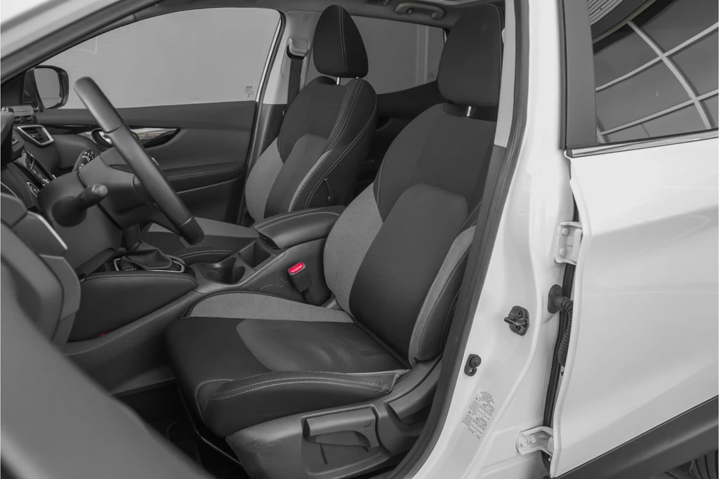 Nissan QASHQAI – foto 12