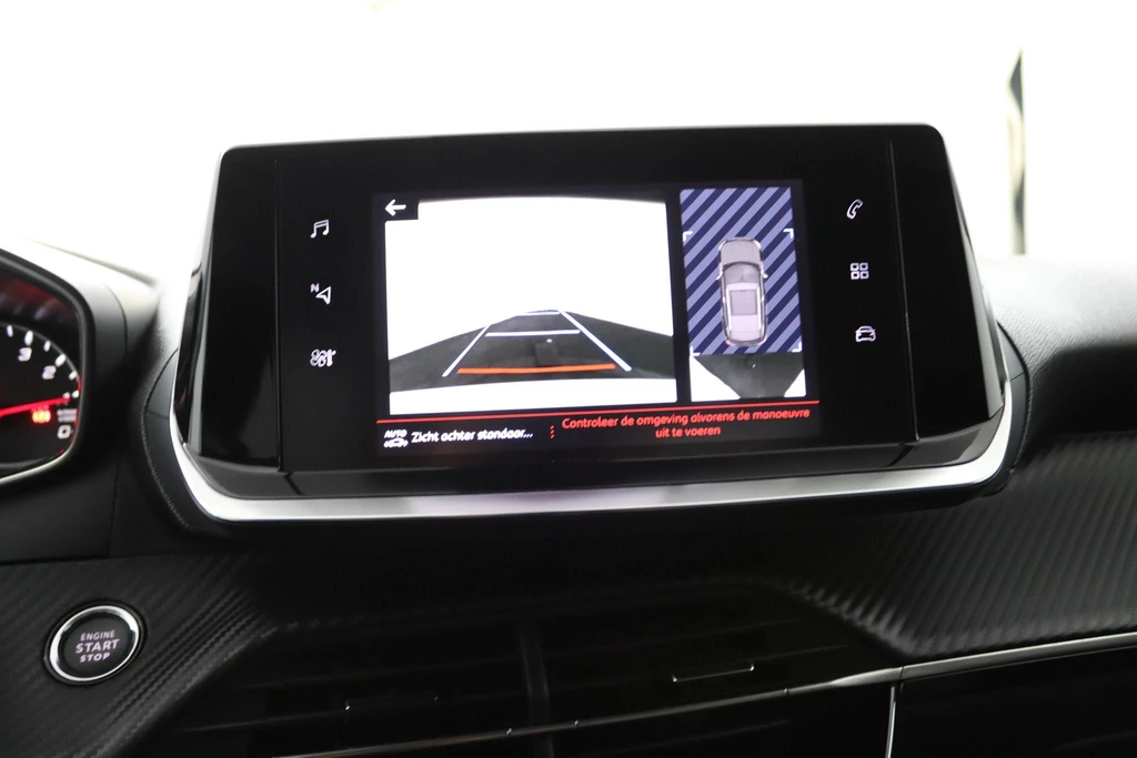 Peugeot 2008 – foto 12