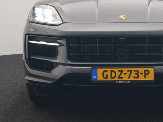 Porsche Cayenne – thumbnail 10