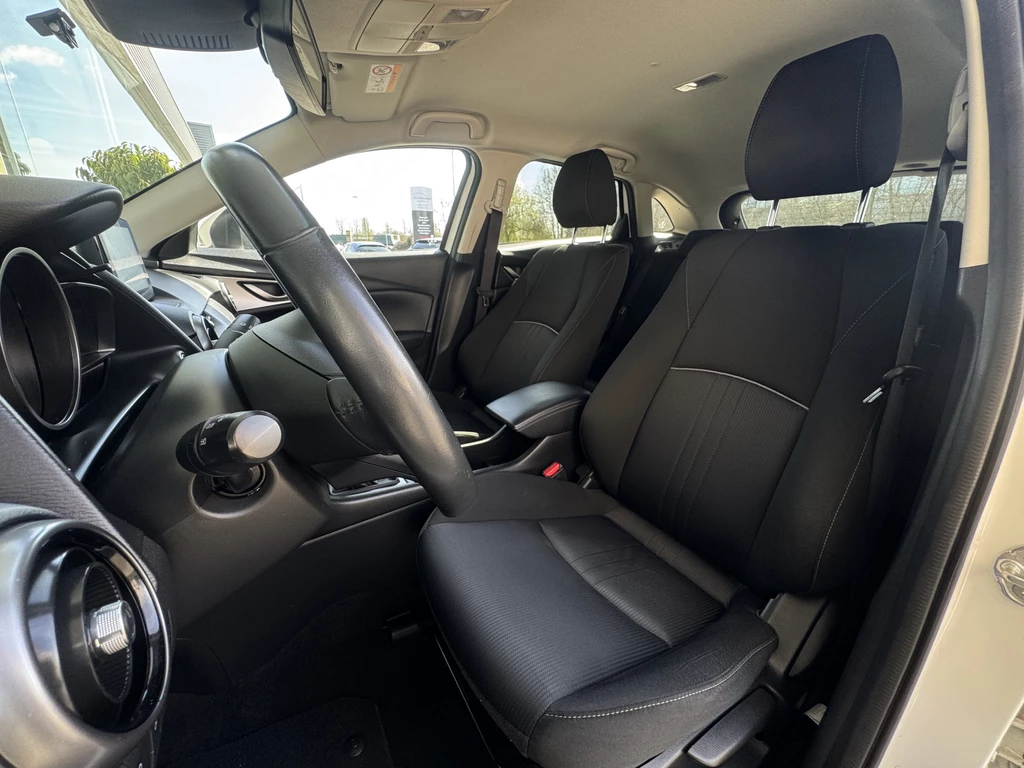 Mazda CX-3 – foto 9