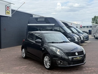Suzuki Swift – thumbnail 8
