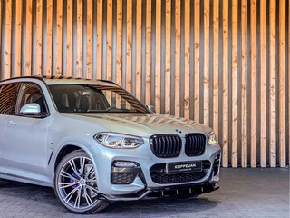 BMW X3 – thumbnail 13