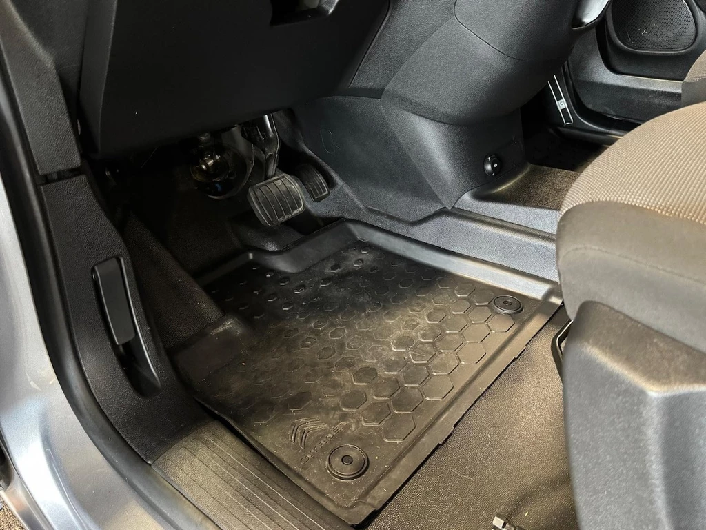 Citroën Berlingo – foto 16