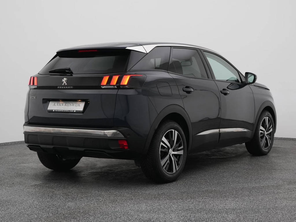 Peugeot 3008 – foto 13