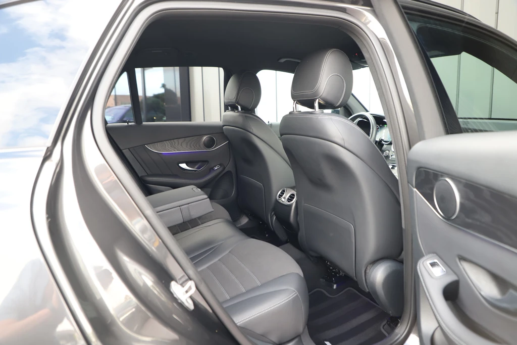Mercedes-Benz GLC – foto 7