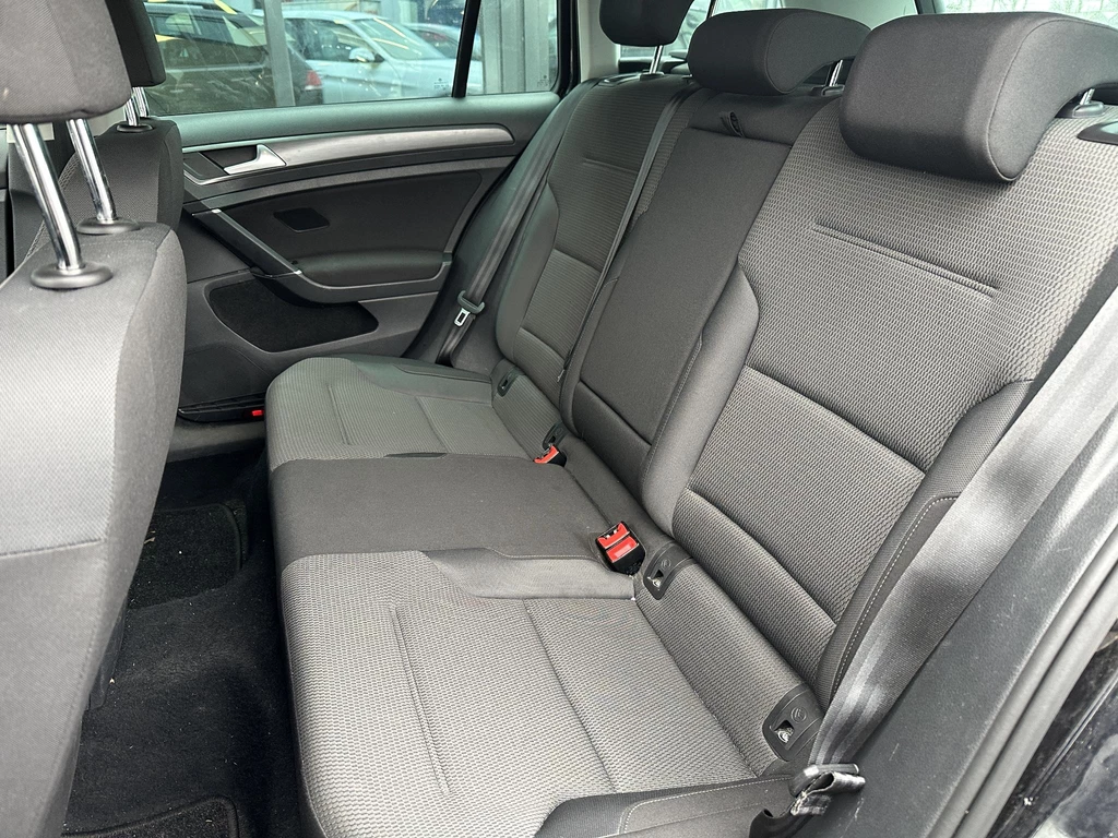 Volkswagen Golf – foto 12