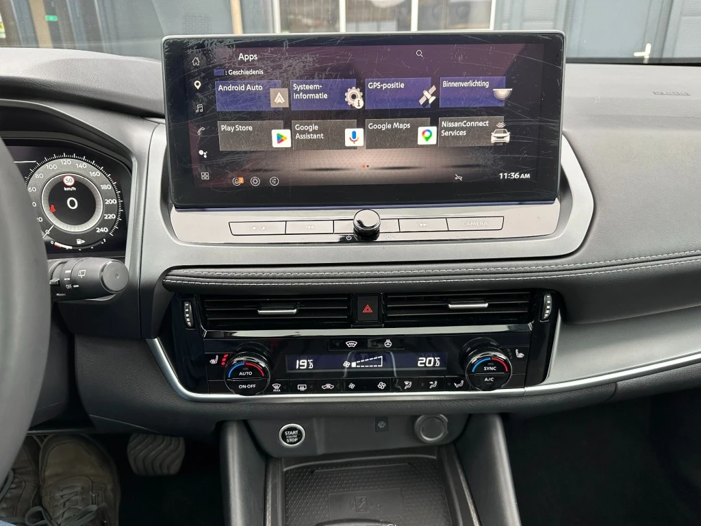 Nissan QASHQAI – foto 20