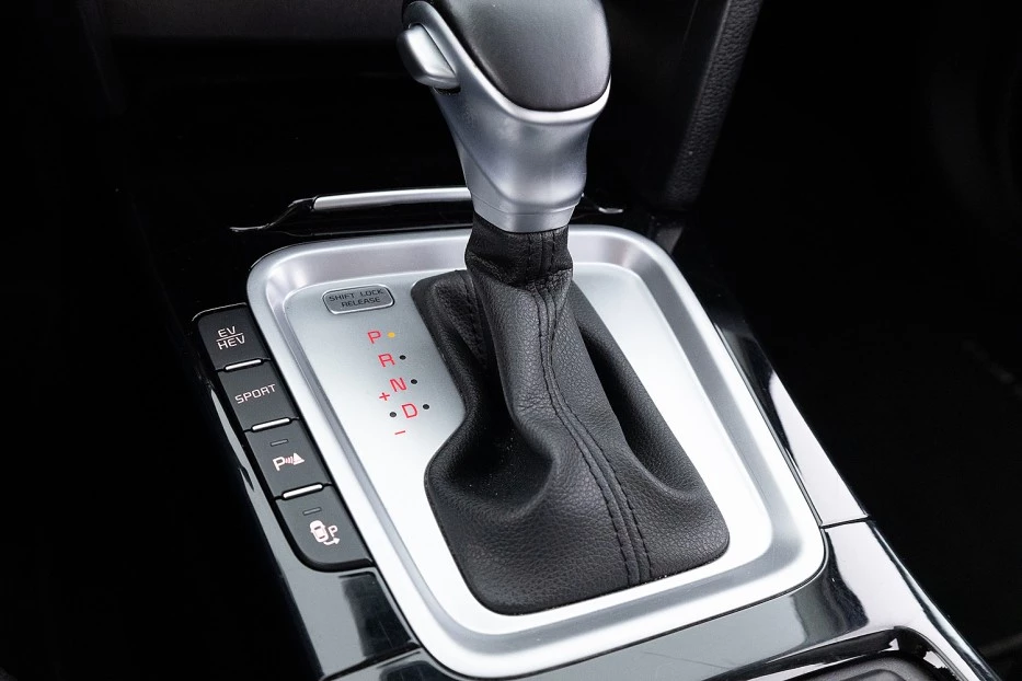 Kia XCeed – foto 19