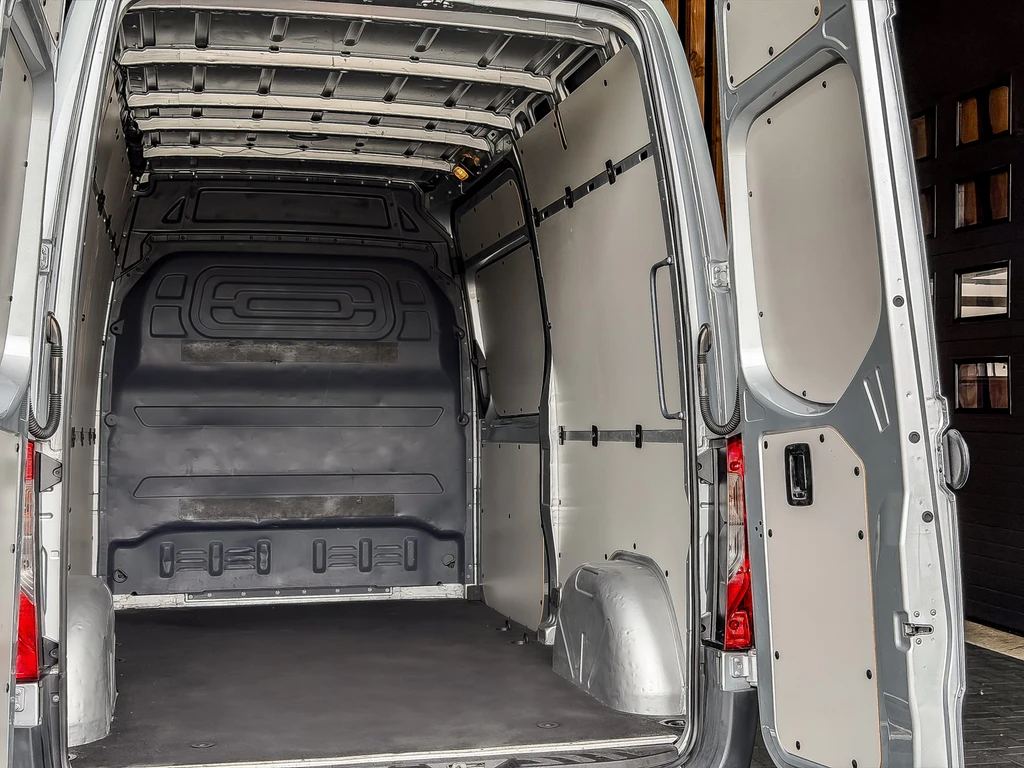 Mercedes-Benz Sprinter – foto 31
