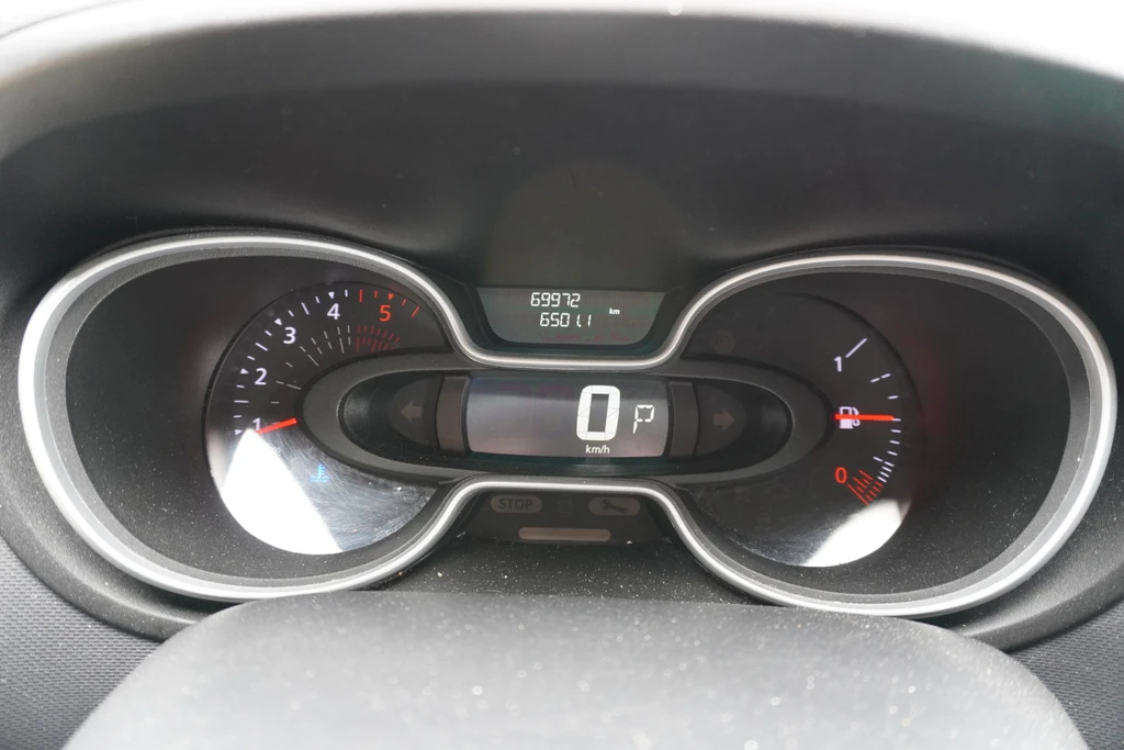 Renault Trafic – foto 13