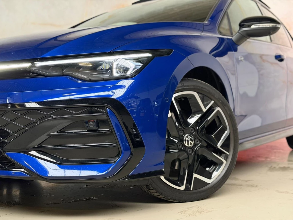 Volkswagen Golf – foto 10