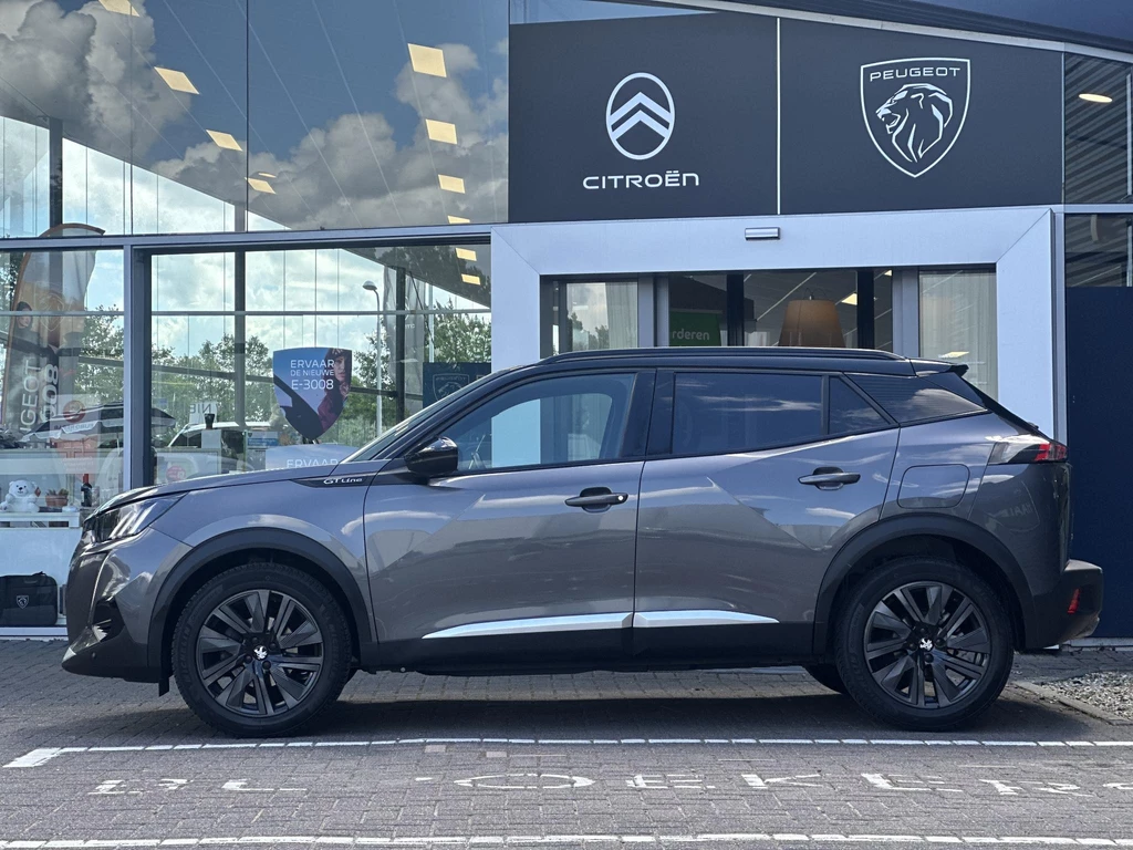 Peugeot 2008 – foto 2